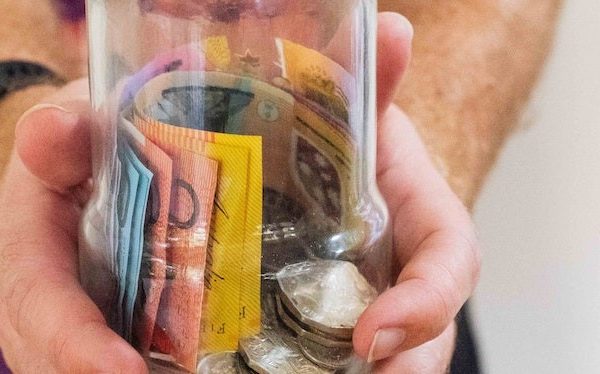 Low rate mortgage image